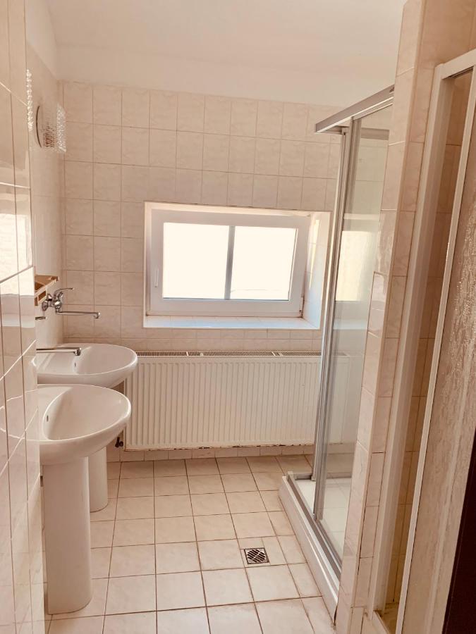 Hotel Franz Rejvíz Rom bilde