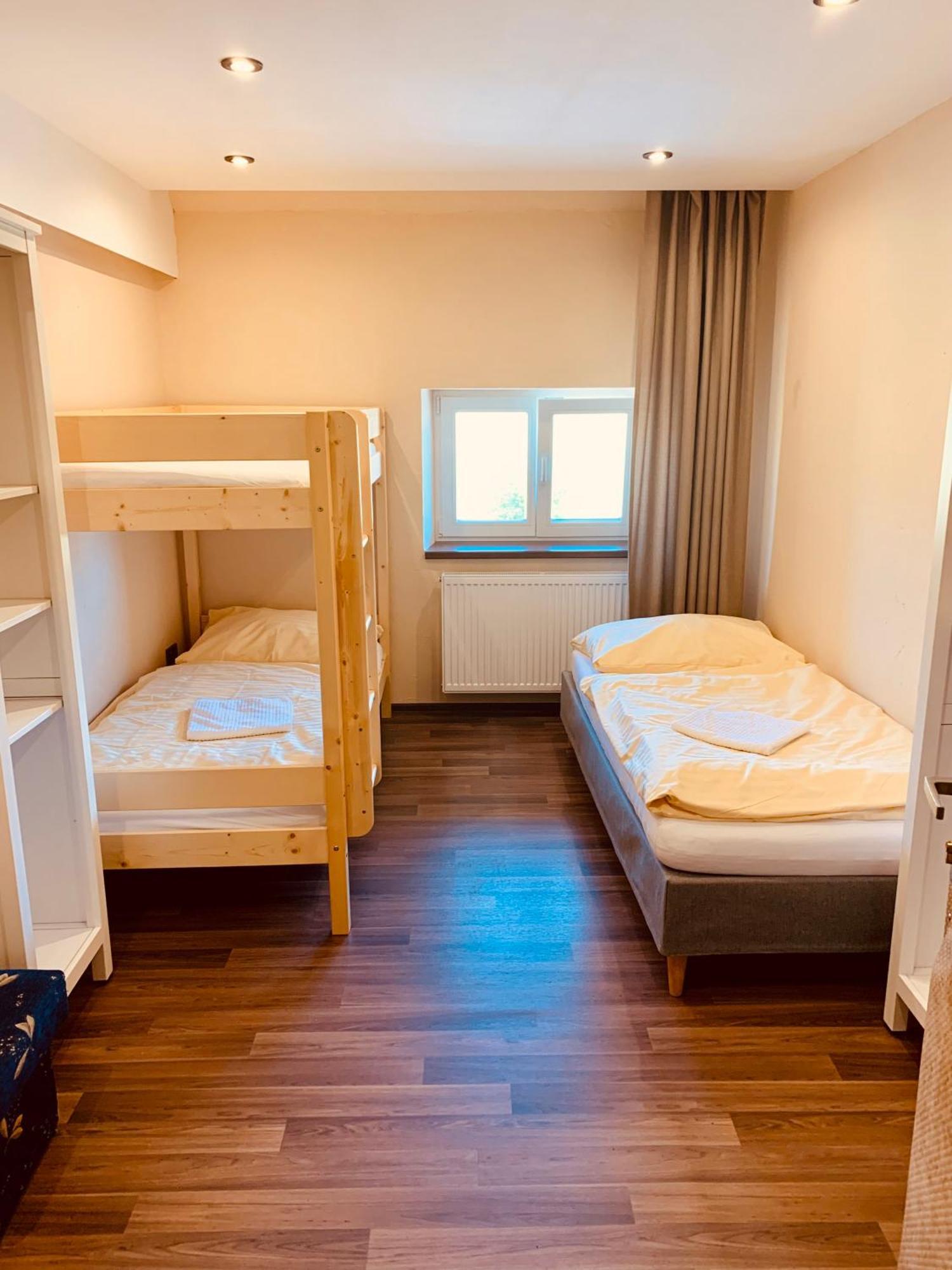 Hotel Franz Rejvíz Rom bilde