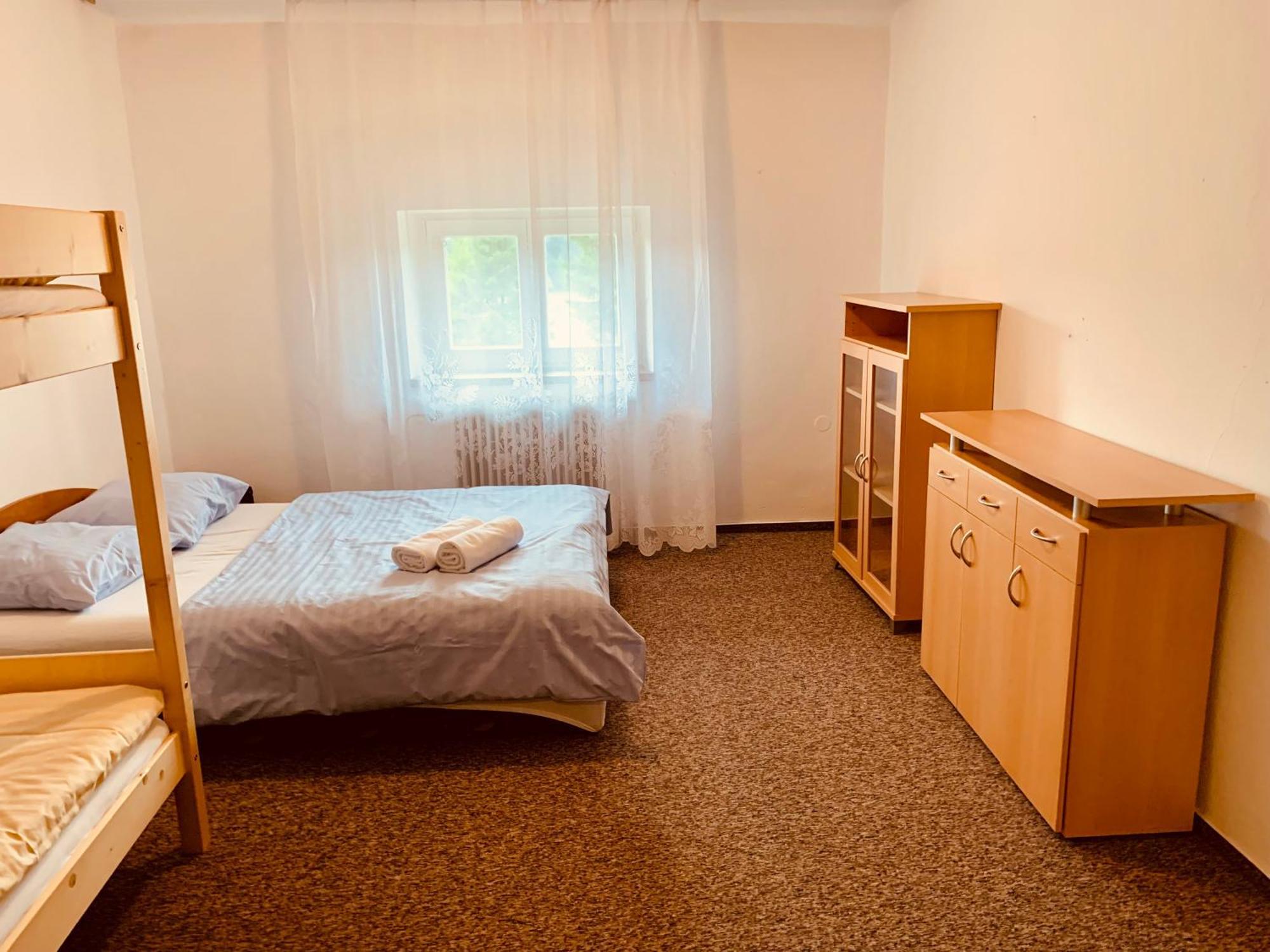 Hotel Franz Rejvíz Rom bilde
