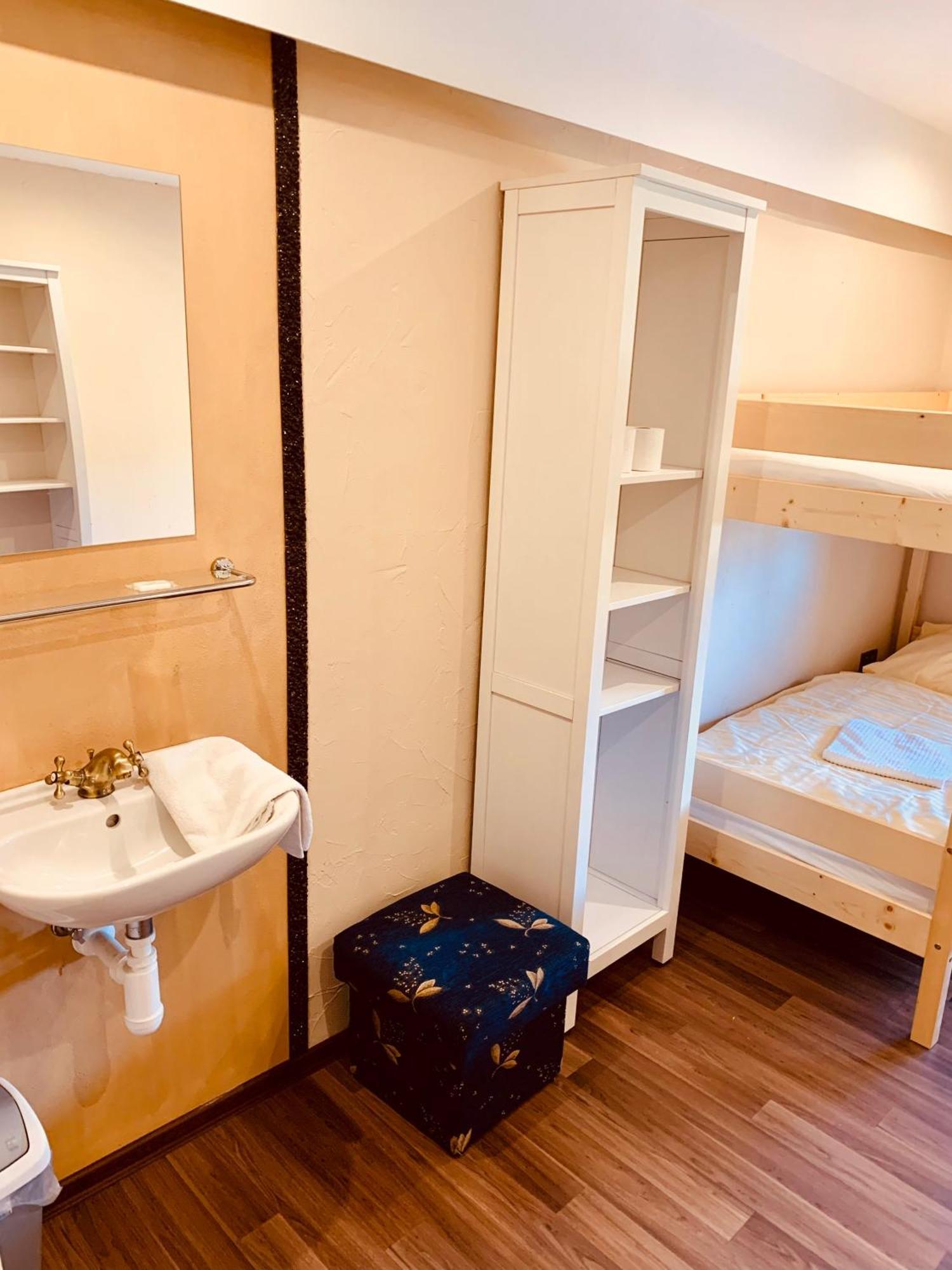 Hotel Franz Rejvíz Rom bilde
