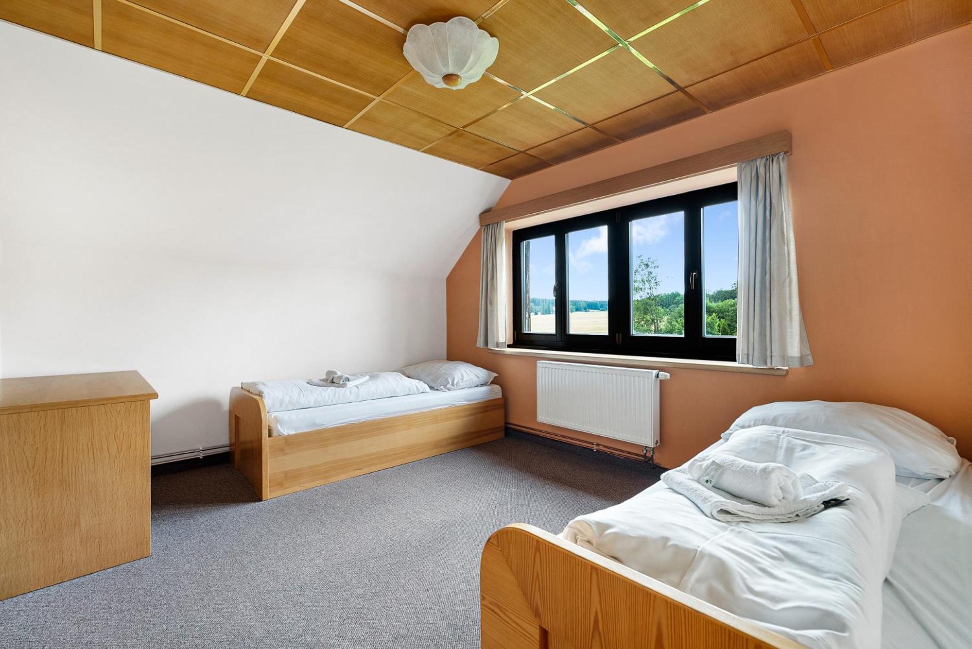 Hotel Franz Rejvíz Eksteriør bilde