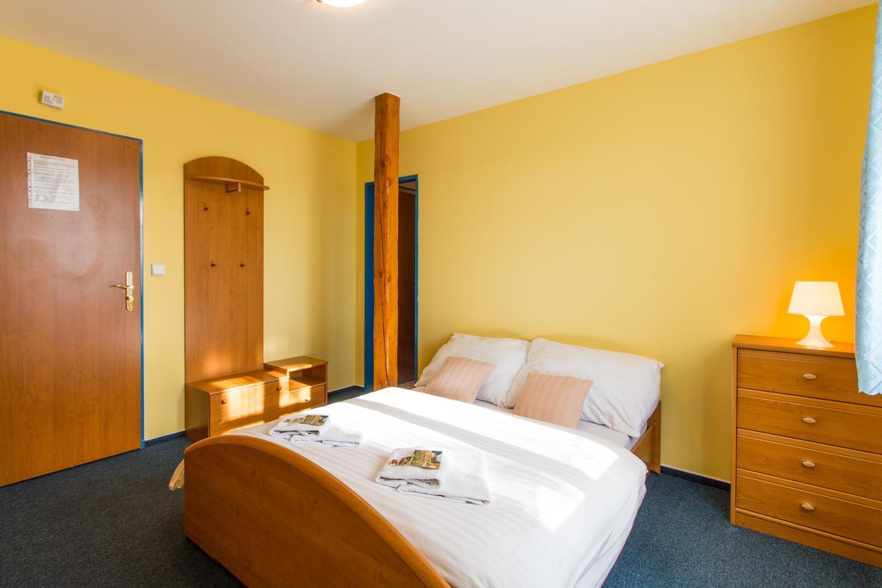 Hotel Franz Rejvíz Rom bilde