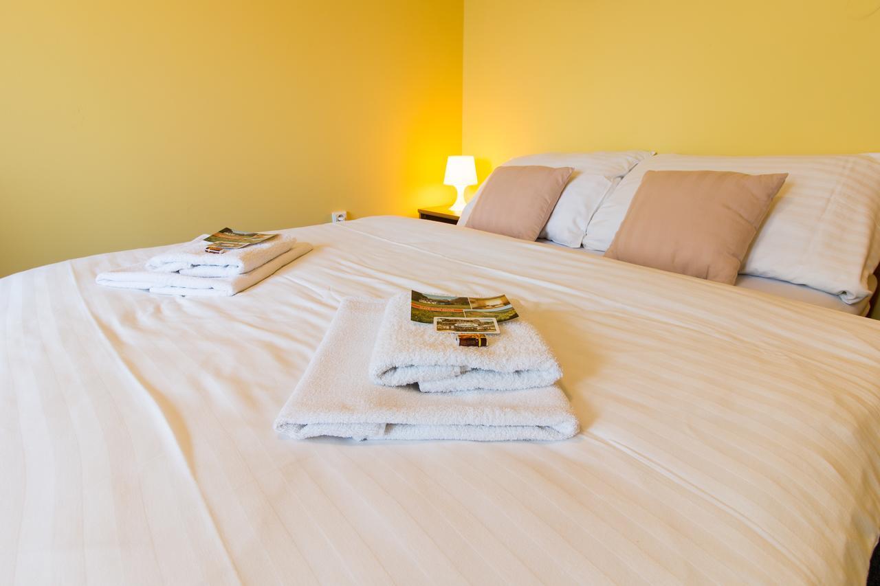 Hotel Franz Rejvíz Rom bilde