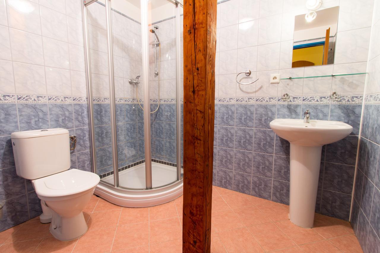 Hotel Franz Rejvíz Rom bilde